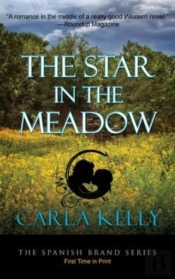 Star In The Meadow