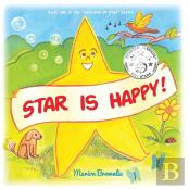 Star Is Happy