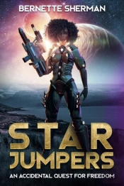 Star Jumpers