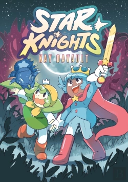 Bertrand.pt - Star Knights