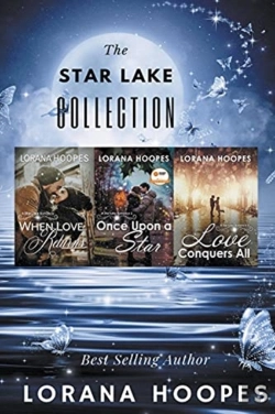 Bertrand.pt - Star Lake Romance Collection
