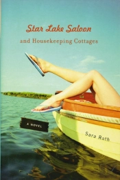 Star Lake Saloon And Housekeeping Cottages