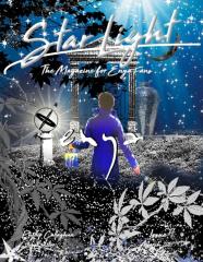 Star Light, The Magazine For Enya Fans