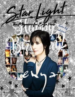 Bertrand.pt - Star Light, The Magazine For Enya Fans