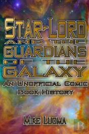 Star-Lord And The Guardians Of The Galaxy