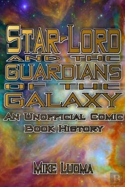 Bertrand.pt - Star-Lord And The Guardians Of The Galaxy
