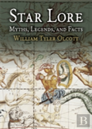 Star Lore Of All Ages