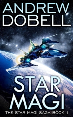 Bertrand.pt - Star Magi: A Space Opera Fantasy Adventu