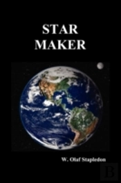 Star Maker  Paperback