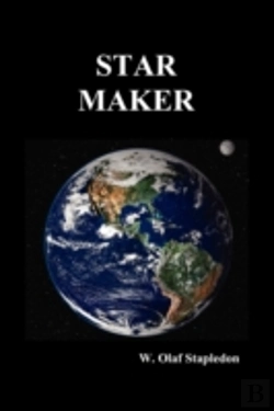 Bertrand.pt - Star Maker  Paperback