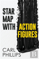 Star Map With Action Figures