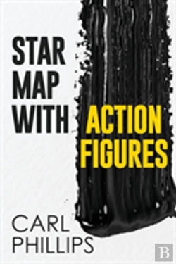 Bertrand.pt - Star Map With Action Figures