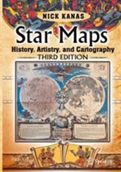 Bertrand.pt - Star Maps