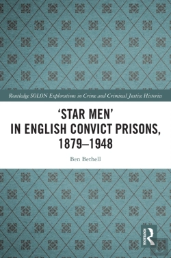 Bertrand.pt - 'Star Men' In English Convict Prisons, 1879-1948