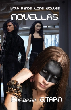 Bertrand.pt - Star Minds Lone Wolves Novellas