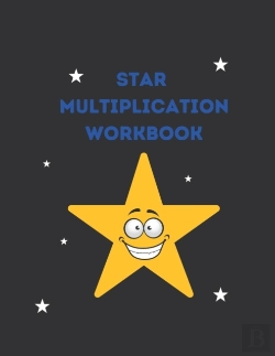 Bertrand.pt - Star Multiplication Workbook