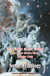 Star Myths Of The World, And How To Interpret Them