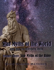 Star Myths Of The World, Volume Three