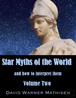 Bertrand.pt - Star Myths Of The World, Volume Two