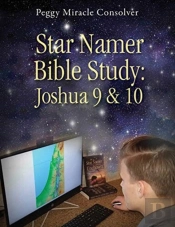 Star Namer Bible Study