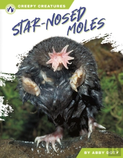 Bertrand.pt - Star-Nosed Moles
