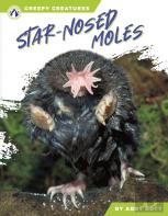 Star-Nosed Moles