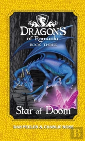 Star Of Doom: Dragons Of Romania - Book