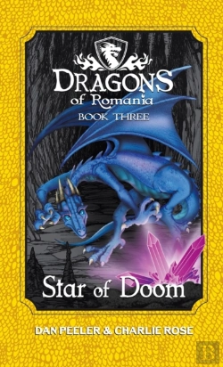 Bertrand.pt - Star Of Doom: Dragons Of Romania - Book
