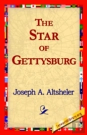 Star Of Gettysburg