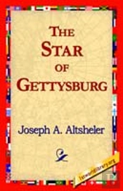Star Of Gettysburg
