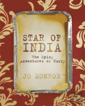 Star Of India