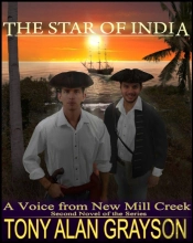 Star Of India