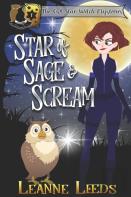 Star Of Sage & Scream