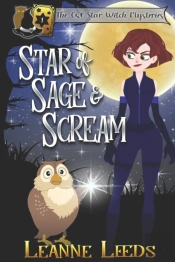 Star Of Sage & Scream