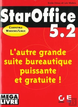 Bertrand.pt - Star Office 5.2