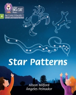 Bertrand.pt - Star Patterns
