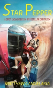Star Pepper: A Spicy Adventure In Inters
