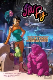 Star Pig
