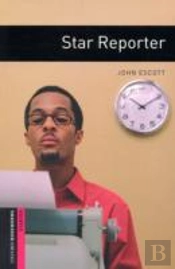 Star Reporter250 Headwordshuman Interest