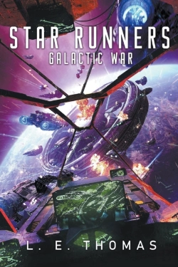Bertrand.pt - Star Runners: Galactic War
