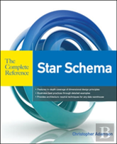 Star Schema The Complete Reference
