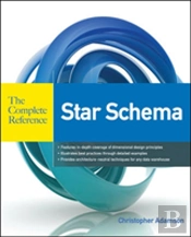 Star Schema The Complete Reference