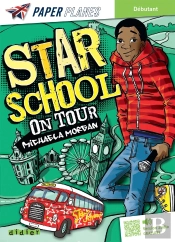 Star School On Tour