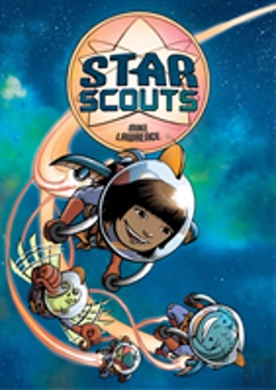 Bertrand.pt - Star Scouts