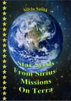 Bertrand.pt - Star Seeds From Sirius: Missions On Terra
