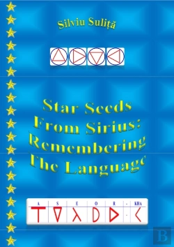 Bertrand.pt - Star Seeds From Sirius: Remembering The Language
