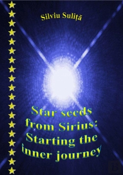 Bertrand.pt - Star Seeds From Sirius: Starting The Inner Journey