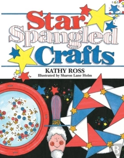 Bertrand.pt - Star-Spangled Crafts