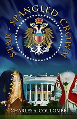 Bertrand.pt - Star-Spangled Crown