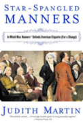 Star-Spangled Manners